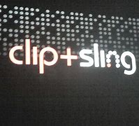 Image result for Passive Clip Sling