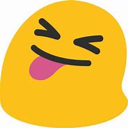 Image result for Emoji Face Eyes and Stick Out Tongue