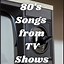 Image result for 80s Song Challenge