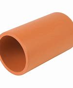 Image result for Clay Drainage Pipe