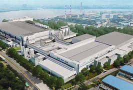 Image result for Semiconductor Factory