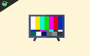 Image result for Purpose of No Signal TV Screen