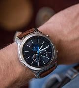 Image result for Samsung Gear Watch Original Square