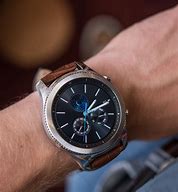 Image result for Samsung Smart Watch Gear 3 for Men