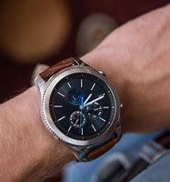 Image result for Samsung Gear S3 Fronttier Classic