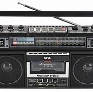 Image result for Audio Cassette Player Recorder