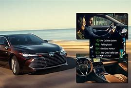 Image result for Toyota Avalon 2019 Limited vs XSE