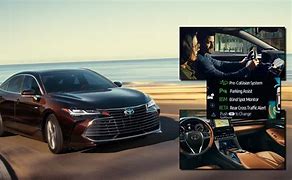 Image result for 2019 Toyota Avalon XSE