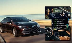 Image result for 2019 Toyota Avalon XSE