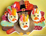 Image result for Best Deviled Eggs for Thanksgiving