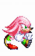 Image result for Knuckles Run Picture