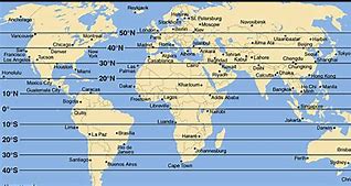 Image result for 21 Degrees Latitude