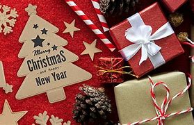 Image result for New Year Presents