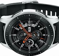 Image result for Samsung Galaxy Watch 4 LTE Silver