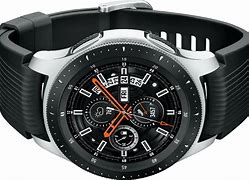 Image result for Samsung Galaxy Watch Android 46Mm Silver