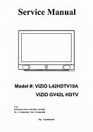 Image result for 32 Inch Vizio TV Manual