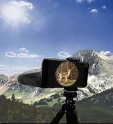 Image result for iPhone Monocular Telescope
