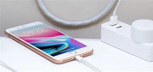 Image result for iPhone Not Charging with Wall Plug