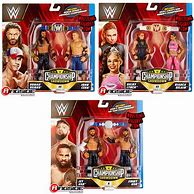 Image result for WWE Championship Showdown Toys