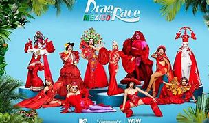 Image result for Drag Race Mexico