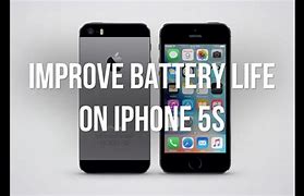 Image result for iPhone 5S Battery Life