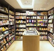 Image result for Small Convenience Store Design