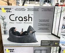 Image result for Crash Pillow