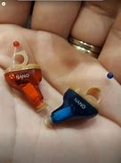 Image result for Nano CIC Hearing Aid