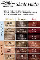 Image result for Hair Color Skin Chart