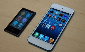 Image result for Comparison of iPhone 7 and iPod 7th