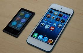 Image result for iPod Touch vs iPhone 7