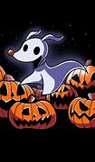 Image result for The Nightmare Before Christmas Zero