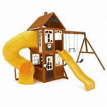 Image result for Wooden Play Set