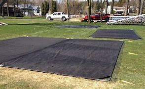 Image result for Muck Mat for Lake