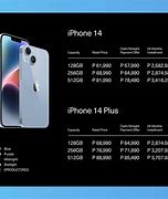 Image result for Apple iPhone 14 Plus Price Philippines