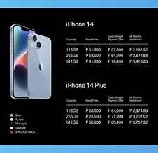 Image result for How Much Does iPhone 14 Cost Apple