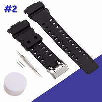 Image result for 16Mm Silicone Watch Bands
