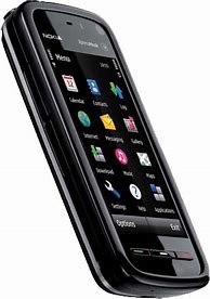 Image result for Nokia 5800 Front Cam