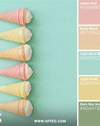 Image result for Warm Pastel Colors
