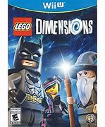 Image result for LEGO Dimensions Wii U