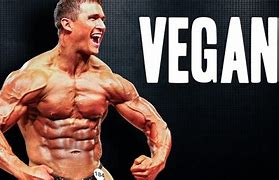 Image result for Raw Vegan Bodybuilder