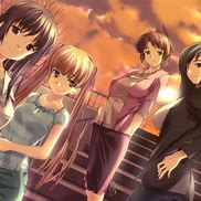 Image result for Anime School Girl 1080X1080