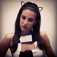 Image result for Ariana Grande Cat Ears
