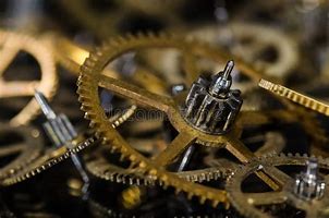 Image result for Vintage Watch Gears
