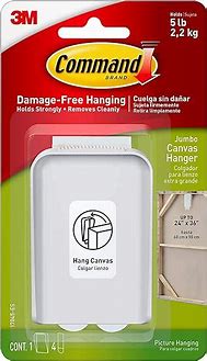 Image result for Canvas Hangers