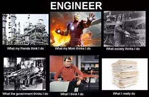 Image result for Engineer Smart Meme