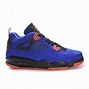 Image result for Jordan 4 Suede