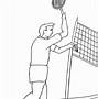 Image result for Badminton Ready Position