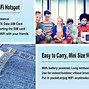 Image result for Smart Mobile WiFi