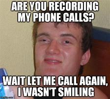 Image result for Awkward Phone Call Goodbye Memes